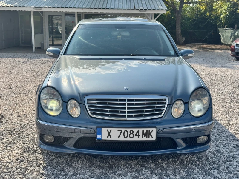 Mercedes-Benz E 320 ELEGANCE - 4750 € / 9290.19 лв. - 85584186 1 | Car24.bg Mercedes-Benz E 320 ELEGANCE - 4750 € / 9290.19 лв. - 85584186 1