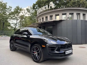 Porsche Macan S - Car24.bg Porsche Macan S