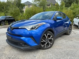 Toyota C-HR * CARFAX* АВТОФИНАНСИРАНЕ* - Car24.bg Toyota C-HR * CARFAX* АВТОФИНАНСИРАНЕ*