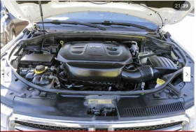 Dodge Durango 3.6* V6* 8ZF* ПОДГРЕВ* КАМЕРА* КЕЙЛЕС* LANE* ASSIS - 25300 лв. / 12935.68 € - 27093651 17 | Car24.bg Dodge Durango 3.6* V6* 8ZF* ПОДГРЕВ* КАМЕРА* КЕЙЛЕС* LANE* ASSIS - 25300 лв. / 12935.68 € - 27093651 17