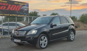 Mercedes-Benz ML 320 SPORT FACELIFT | Mobile.bg — малка снимка 4