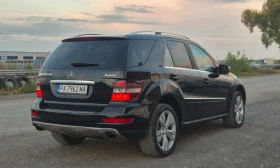 Mercedes-Benz ML 320 SPORT FACELIFT | Mobile.bg — малка снимка 8