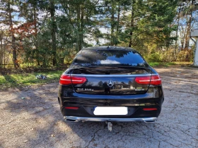 Mercedes-Benz GLE Coupe AMG/ЛИЗИНГ/БАРТЕР/ПАНОРАМА - 59999 лв. / 30677.00 € - 77054585 5 | Car24.bg Mercedes-Benz GLE Coupe AMG/ЛИЗИНГ/БАРТЕР/ПАНОРАМА - 59999 лв. / 30677.00 € - 77054585 5