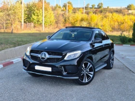 Mercedes-Benz GLE Coupe AMG/ЛИЗИНГ/БАРТЕР/ПАНОРАМА - 62999 лв. / 32210.88 € - 77054585 2 | Car24.bg Mercedes-Benz GLE Coupe AMG/ЛИЗИНГ/БАРТЕР/ПАНОРАМА - 62999 лв. / 32210.88 € - 77054585 2