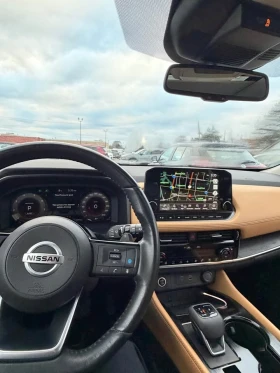 Nissan Rogue PLATINUM * * CARFAX * * АВТОКРЕДИТ - 46499 лв. / 23774.56 € - 17185868 5 | Car24.bg Nissan Rogue PLATINUM * * CARFAX * * АВТОКРЕДИТ - 46499 лв. / 23774.56 € - 17185868 5