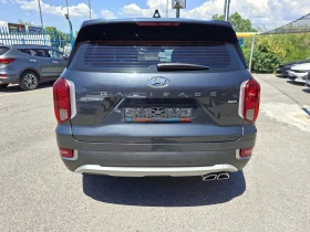 Hyundai Palisade Гаранция до 2г., Автосервиз, Резервни части сигурн | Auto.bg — изображение 4 Hyundai Palisade Гаранция до 2г., Автосервиз, Резервни части сигурн | Auto.bg — изображение 4