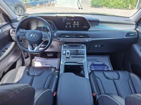Hyundai Palisade Гаранция до 2г., Автосервиз, Резервни части сигурн | Auto.bg — изображение 14 Hyundai Palisade Гаранция до 2г., Автосервиз, Резервни части сигурн | Auto.bg — изображение 14