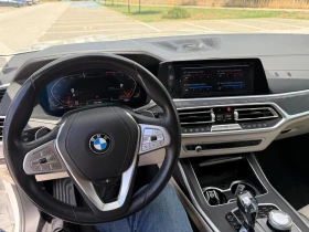 BMW X7 Luxury | Auto.bg — изображение 9 BMW X7 Luxury | Auto.bg — изображение 9