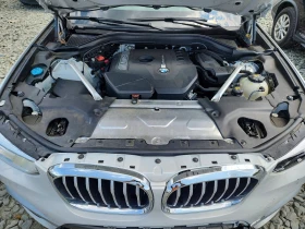 BMW X3 * X-DRIVE30I* - 17500 € / 34227.03 лв. - 59746234 7 | Car24.bg BMW X3 * X-DRIVE30I* - 17500 € / 34227.03 лв. - 59746234 7