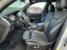 BMW X3 * X-DRIVE30I* - 17500 € / 34227.03 лв. - 59746234 10 | Car24.bg BMW X3 * X-DRIVE30I* - 17500 € / 34227.03 лв. - 59746234 10