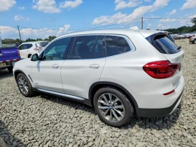 BMW X3 * X-DRIVE30I* - 17500 € / 34227.03 лв. - 59746234 6 | Car24.bg BMW X3 * X-DRIVE30I* - 17500 € / 34227.03 лв. - 59746234 6