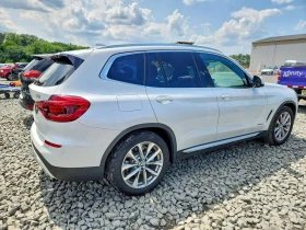 BMW X3 * X-DRIVE30I* - 17500 € / 34227.03 лв. - 59746234 4 | Car24.bg BMW X3 * X-DRIVE30I* - 17500 € / 34227.03 лв. - 59746234 4