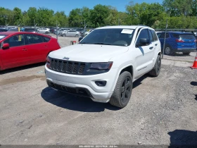 Jeep Grand cherokee 3.6* Overland* Distronic* H/К* Цена до БГ