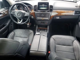 Снимка Mercedes-Benz GLS