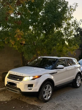Land Rover Range Rover Evoque undefined | Auto.bg — изображение 2 Land Rover Range Rover Evoque undefined | Auto.bg — изображение 2