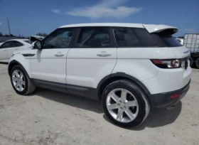 Land Rover Range Rover Evoque undefined | Auto.bg — изображение 8 Land Rover Range Rover Evoque undefined | Auto.bg — изображение 8