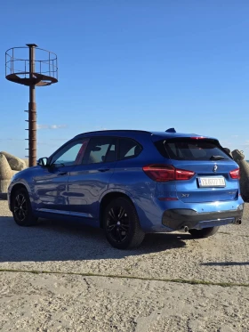 BMW X1 - 23500 € - 17896907 4 | Car24.bg BMW X1 - 23500 € - 17896907 4