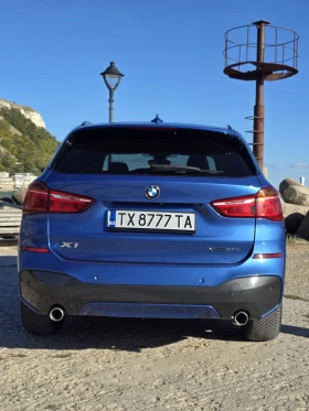BMW X1 - 23500 € - 17896907 6 | Car24.bg BMW X1 - 23500 € - 17896907 6