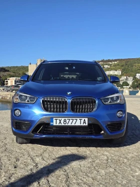 BMW X1 - 23500 € - 17896907 2 | Car24.bg BMW X1 - 23500 € - 17896907 2