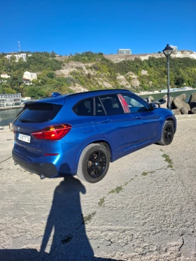 BMW X1 - 23500 € - 17896907 5 | Car24.bg BMW X1 - 23500 € - 17896907 5