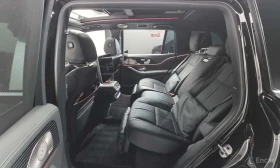 Mercedes-Benz GLS 600 Maybach /ОБДУХВАНЕ/ПАНОРАМА/ДИСТРОНИК/360 | Auto.bg — изображение 17 Mercedes-Benz GLS 600 Maybach /ОБДУХВАНЕ/ПАНОРАМА/ДИСТРОНИК/360 | Auto.bg — изображение 17