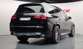 Mercedes-Benz GLS 600 Maybach /ОБДУХВАНЕ/ПАНОРАМА/ДИСТРОНИК/360 | Auto.bg — изображение 2 Mercedes-Benz GLS 600 Maybach /ОБДУХВАНЕ/ПАНОРАМА/ДИСТРОНИК/360 | Auto.bg — изображение 2
