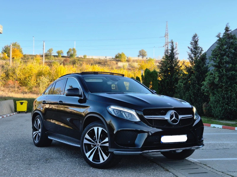 Mercedes-Benz GLE Coupe AMG/ЛИЗИНГ/БАРТЕР/ПАНОРАМА - 62999 лв. / 32210.88 € - 77054585 1 | Car24.bg Mercedes-Benz GLE Coupe AMG/ЛИЗИНГ/БАРТЕР/ПАНОРАМА - 62999 лв. / 32210.88 € - 77054585 1