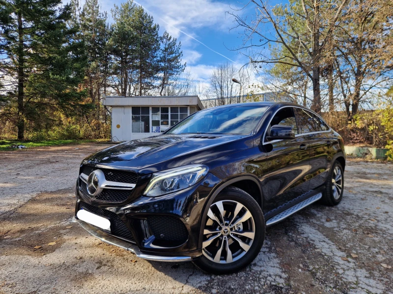 Mercedes-Benz GLE Coupe AMG/ЛИЗИНГ/БАРТЕР/ПАНОРАМА - 59999 лв. / 30677.00 € - 77054585 1 | Car24.bg Mercedes-Benz GLE Coupe AMG/ЛИЗИНГ/БАРТЕР/ПАНОРАМА - 59999 лв. / 30677.00 € - 77054585 1