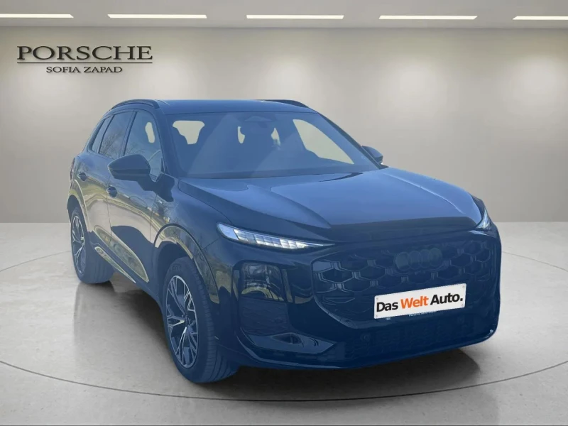 Audi Q3 - 55900 € - 79073133 1 | Car24.bg Audi Q3 - 55900 € - 79073133 1