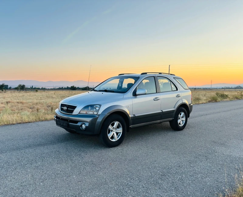 Kia Sorento 177000km!!! - 4200 € - 52896433 1 | Car24.bg Kia Sorento 177000km!!! - 4200 € - 52896433 1