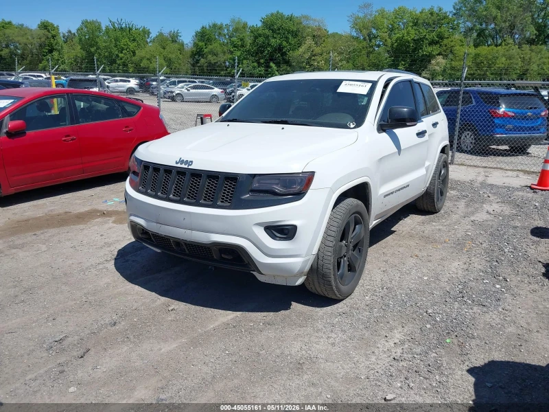 Jeep Grand cherokee 3.6* Overland* Distronic* H/К* Цена до БГ - 8999 € - 83164776 1 | Car24.bg Jeep Grand cherokee 3.6* Overland* Distronic* H/К* Цена до БГ - 8999 € - 83164776 1
