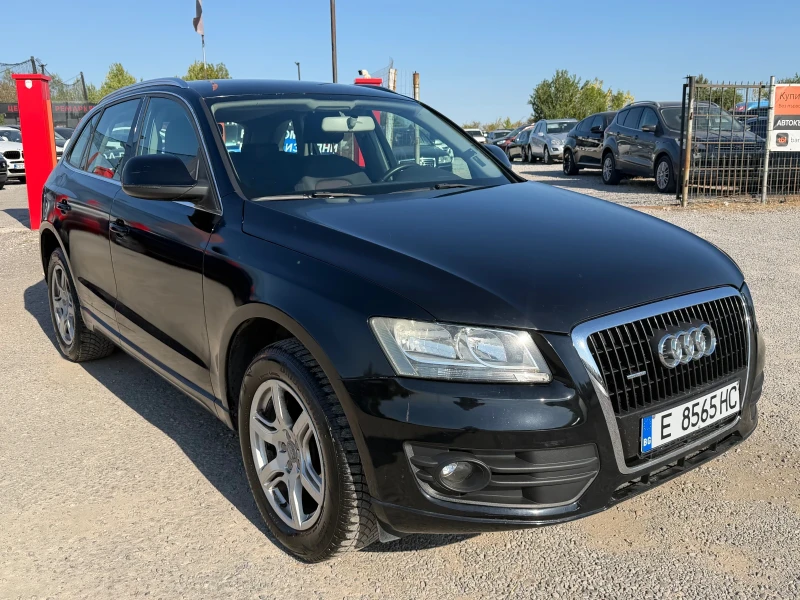 Audi Q5 СОБСТВЕН ЛИЗИНГ - 7500 € - 39301234 1 | Car24.bg Audi Q5 СОБСТВЕН ЛИЗИНГ - 7500 € - 39301234 1