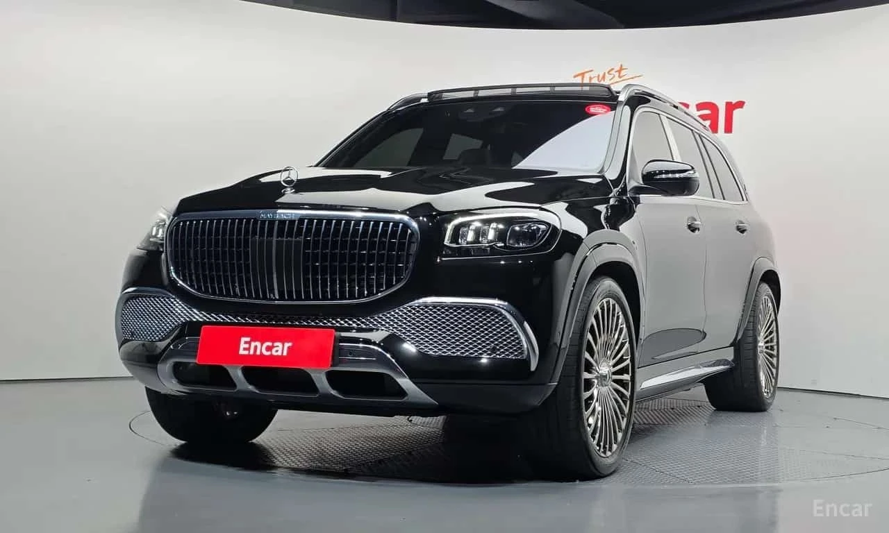 Mercedes-Benz GLS 600 Maybach /ОБДУХВАНЕ/ПАНОРАМА/ДИСТРОНИК/360 | Auto.bg — изображение 1 Mercedes-Benz GLS 600 Maybach /ОБДУХВАНЕ/ПАНОРАМА/ДИСТРОНИК/360 | Auto.bg — изображение 1