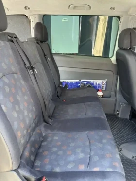 Mercedes-Benz Vito 115 CDI | Auto.bg — изображение 8 Mercedes-Benz Vito 115 CDI | Auto.bg — изображение 8