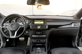 Mercedes-Benz CLS 500 AMG PAKET 4-MATIK distronik full full | Mobile.bg   7