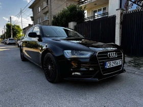 Audi A4 3.0 tdi AVTOMAT distronic - Car24.bg Audi A4 3.0 tdi AVTOMAT distronic