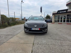 VW Passat 1, 4 TFS Метан - Car24.bg VW Passat 1, 4 TFS Метан