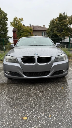 BMW 318 Touring 2.0 143 к.с - Car24.bg BMW 318 Touring 2.0 143 к.с