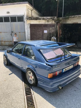 Ford Escort | Mobile.bg — малка снимка 5