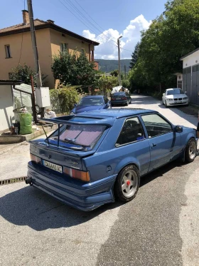Ford Escort | Mobile.bg — малка снимка 4