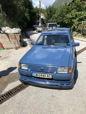 Ford Escort | Mobile.bg — малка снимка 3