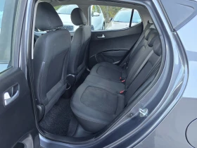 Hyundai I10 1.0i, Евро 6, Нави, 2017г. - 11200 лв. / 5726.47 € - 15740582 13 | Car24.bg Hyundai I10 1.0i, Евро 6, Нави, 2017г. - 11200 лв. / 5726.47 € - 15740582 13