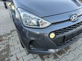Hyundai I10 1.0i, Евро 6, Нави, 2017г. - 11200 лв. / 5726.47 € - 15740582 15 | Car24.bg Hyundai I10 1.0i, Евро 6, Нави, 2017г. - 11200 лв. / 5726.47 € - 15740582 15