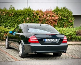Mercedes-Benz E 320 CDI-FULL-всичко платено - 8900 лв. / 4550.50 € - 20889566 8 | Car24.bg Mercedes-Benz E 320 CDI-FULL-всичко платено - 8900 лв. / 4550.50 € - 20889566 8