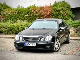 Mercedes-Benz E 320 CDI-FULL-всичко платено - Car24.bg Mercedes-Benz E 320 CDI-FULL-всичко платено