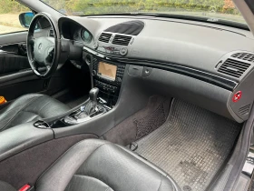 Mercedes-Benz E 320 CDI-FULL-всичко платено - 8900 лв. / 4550.50 € - 20889566 13 | Car24.bg Mercedes-Benz E 320 CDI-FULL-всичко платено - 8900 лв. / 4550.50 € - 20889566 13