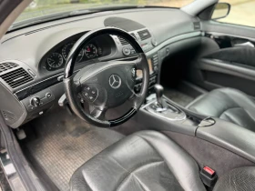 Mercedes-Benz E 320 CDI-FULL-всичко платено - 8900 лв. / 4550.50 € - 20889566 10 | Car24.bg Mercedes-Benz E 320 CDI-FULL-всичко платено - 8900 лв. / 4550.50 € - 20889566 10