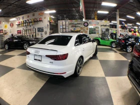 Audi A4 PROGRESSIVE * S-Line * QUATTRO * PANO * NAVI * CAM - 22990 лв. / 11754.60 € - 74016923 7 | Car24.bg Audi A4 PROGRESSIVE * S-Line * QUATTRO * PANO * NAVI * CAM - 22990 лв. / 11754.60 € - 74016923 7