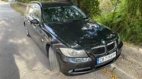 BMW 325 4x4 218 АГУ - 3000 € / 5867.49 лв. - 10789003 5 | Car24.bg BMW 325 4x4 218 АГУ - 3000 € / 5867.49 лв. - 10789003 5