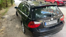 BMW 325 4x4 218 АГУ - 3000 € / 5867.49 лв. - 10789003 8 | Car24.bg BMW 325 4x4 218 АГУ - 3000 € / 5867.49 лв. - 10789003 8